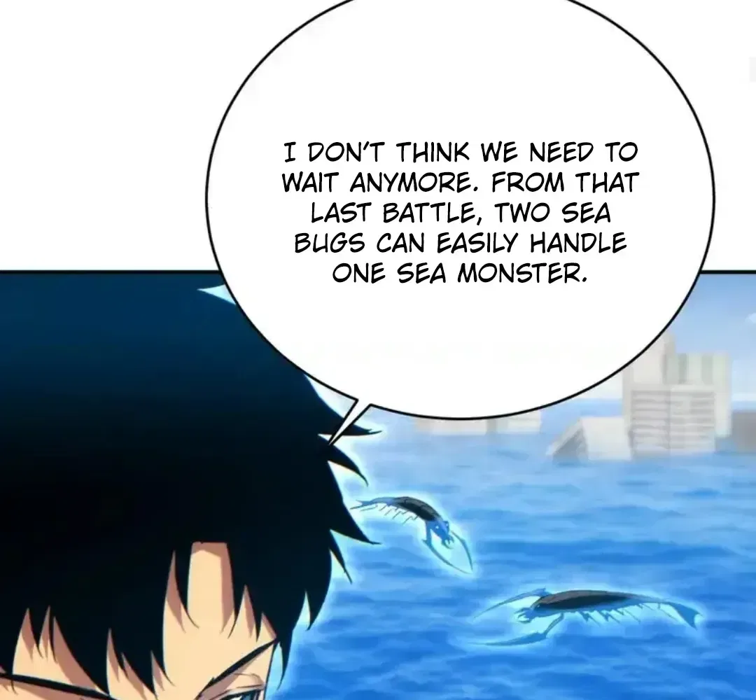 Rebirth in the end times: I reached the top by opening boxes Chapter 84 – Page 65