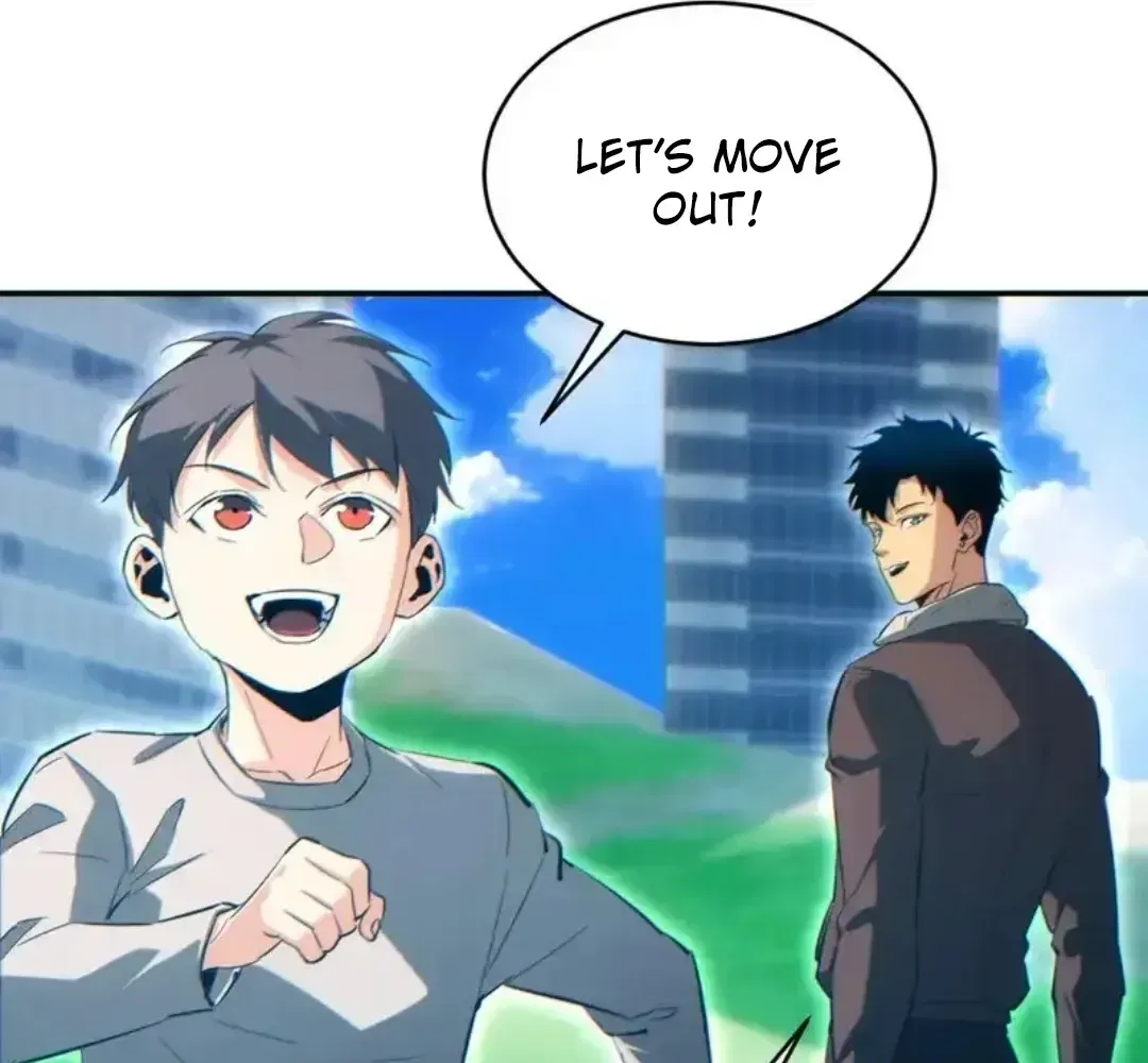 Rebirth in the end times: I reached the top by opening boxes Chapter 84 – Page 68