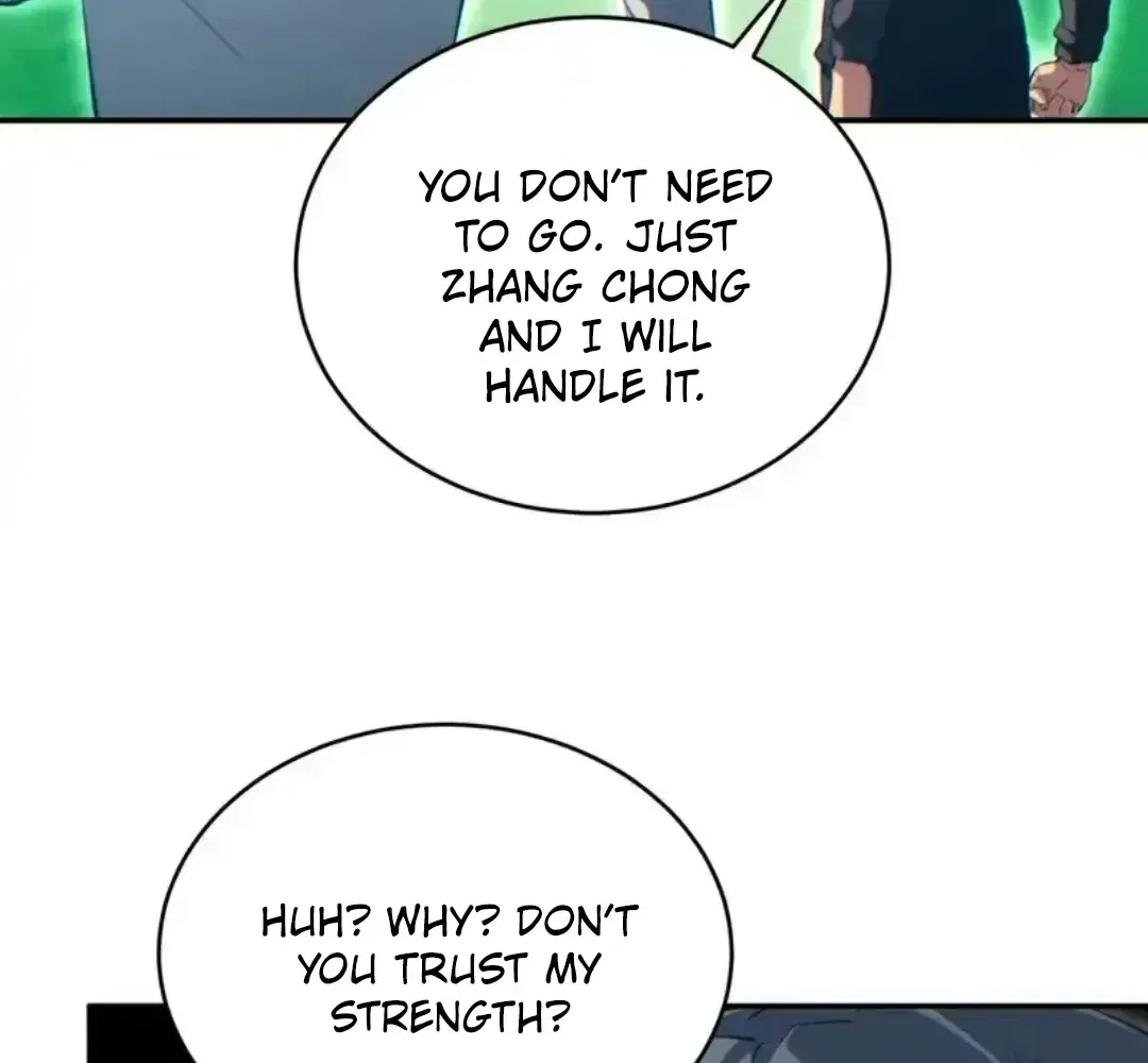 Rebirth in the end times: I reached the top by opening boxes Chapter 84 – Page 69