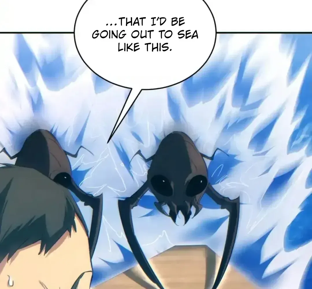 Rebirth in the end times: I reached the top by opening boxes Chapter 84 – Page 80