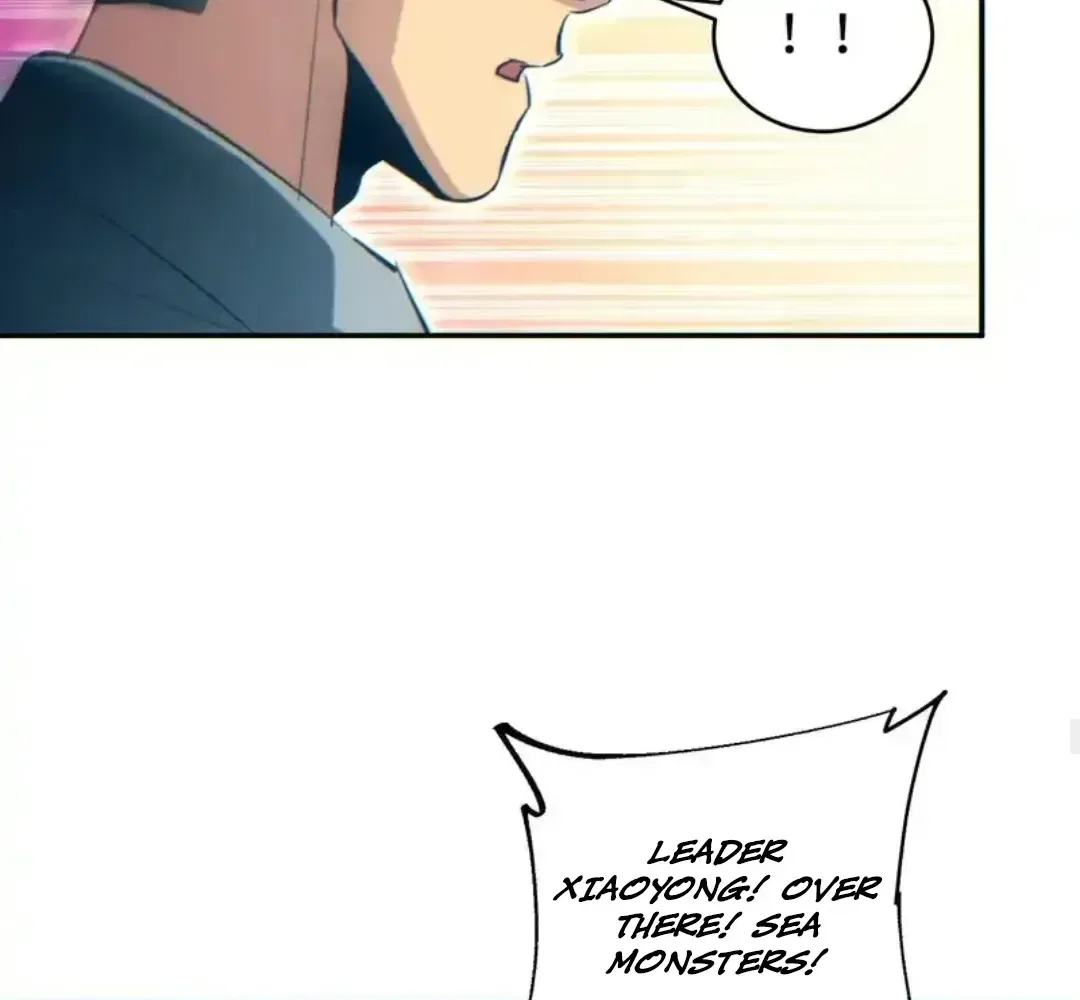 Rebirth in the end times: I reached the top by opening boxes Chapter 84 – Page 85