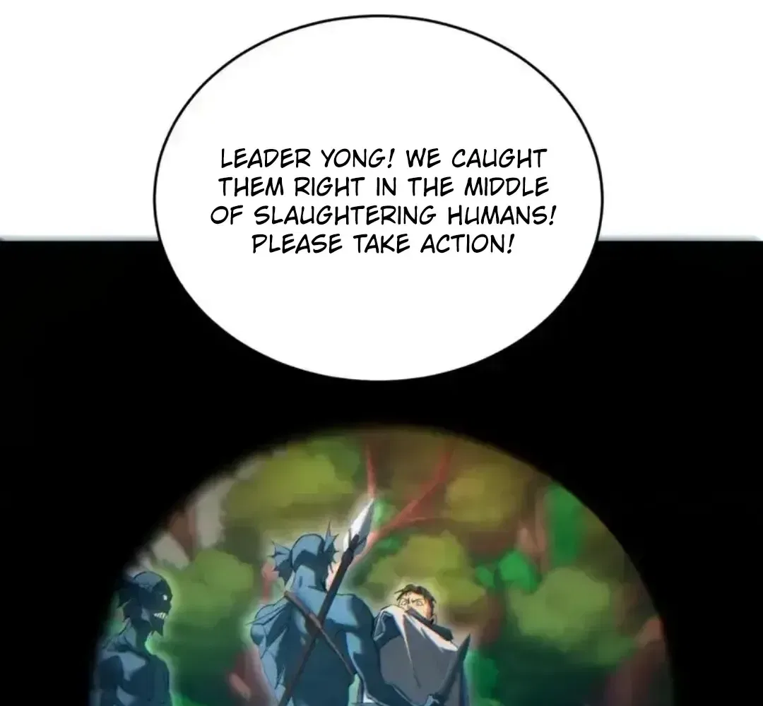 Rebirth in the end times: I reached the top by opening boxes Chapter 84 – Page 121