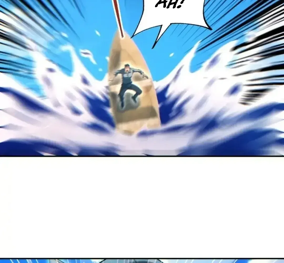 Rebirth in the end times: I reached the top by opening boxes Chapter 84 – Page 129