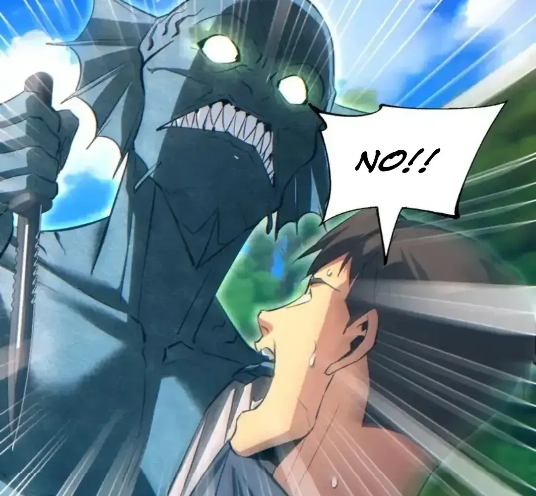 Rebirth in the end times: I reached the top by opening boxes Chapter 84 – Page 130