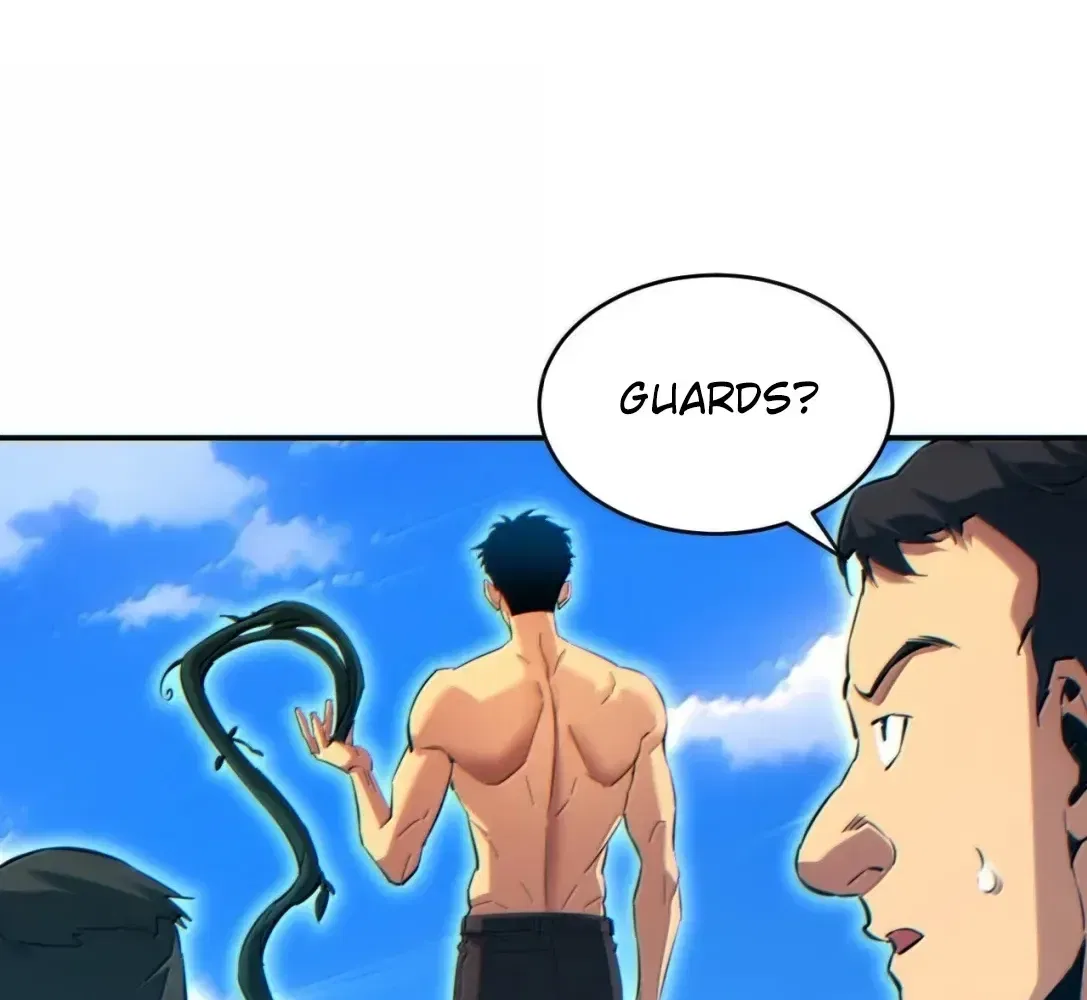 Rebirth in the end times: I reached the top by opening boxes Chapter 83 – Page 4