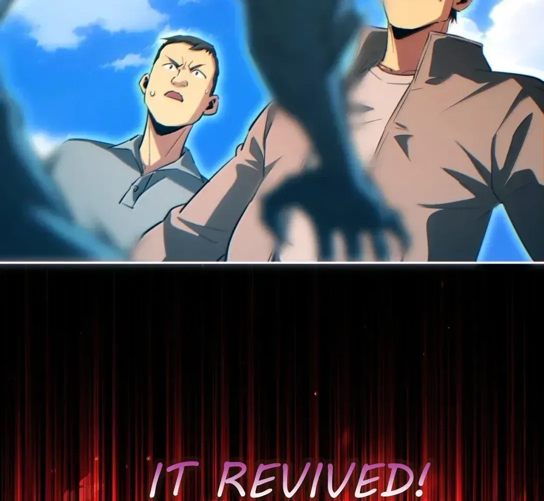 Rebirth in the end times: I reached the top by opening boxes Chapter 83 – Page 26