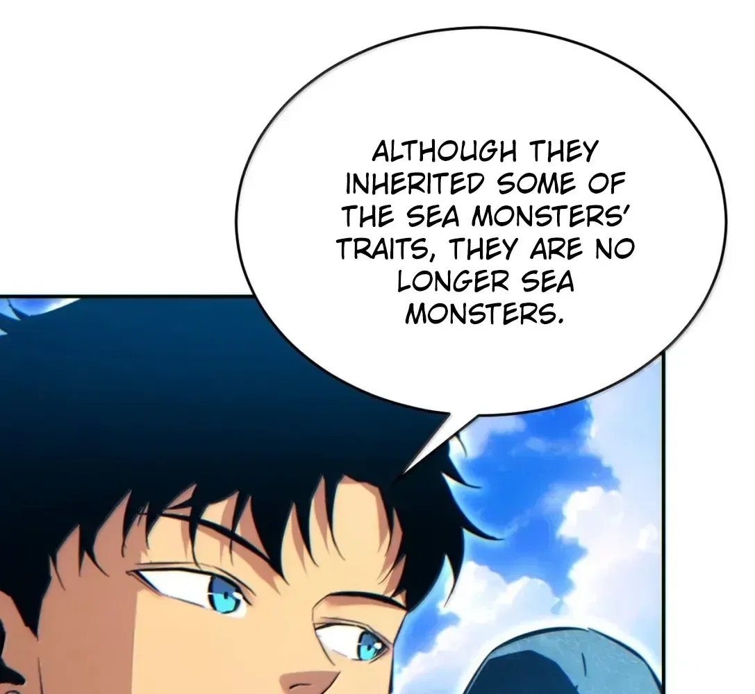 Rebirth in the end times: I reached the top by opening boxes Chapter 83 – Page 36