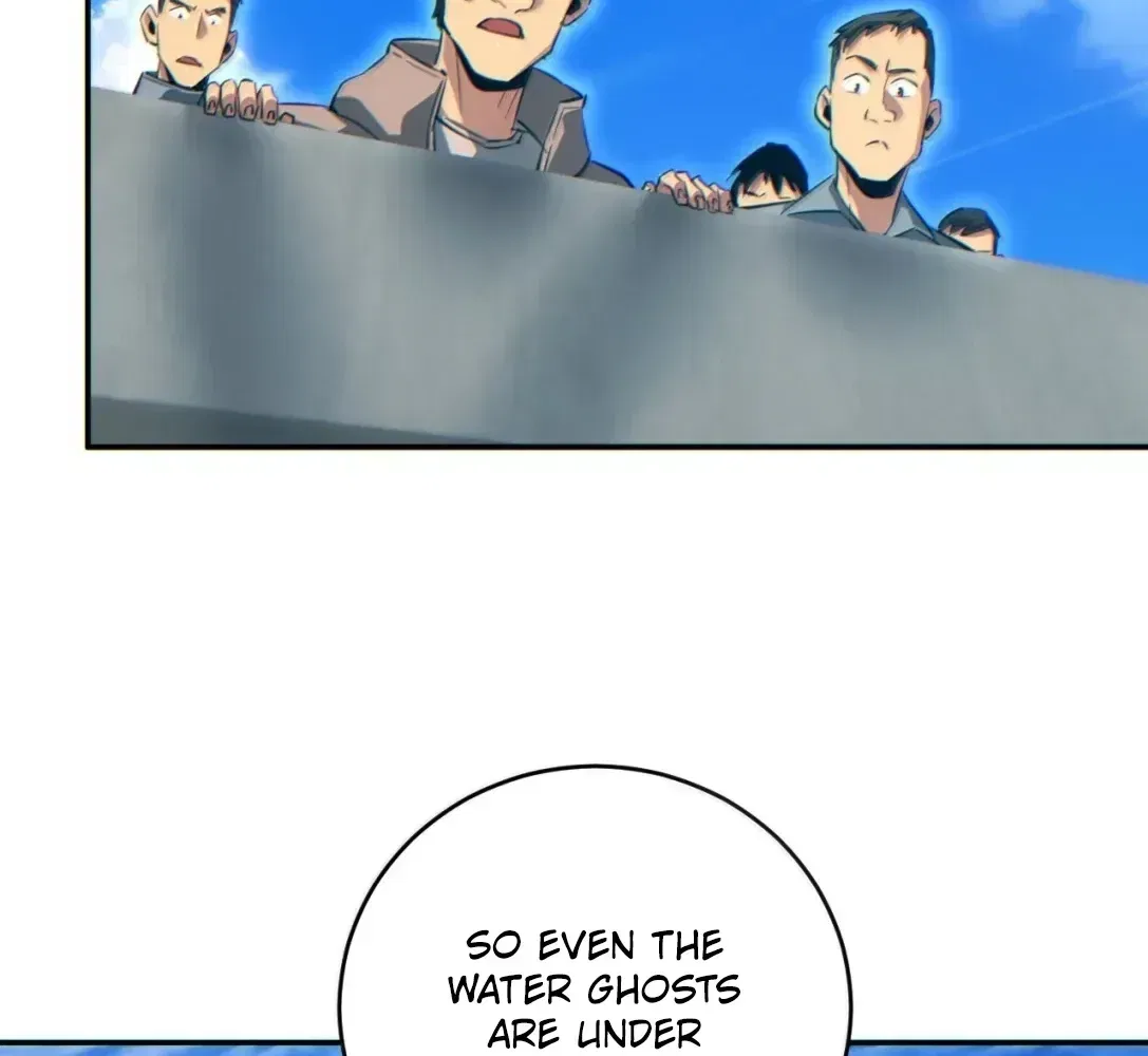 Rebirth in the end times: I reached the top by opening boxes Chapter 83 – Page 41