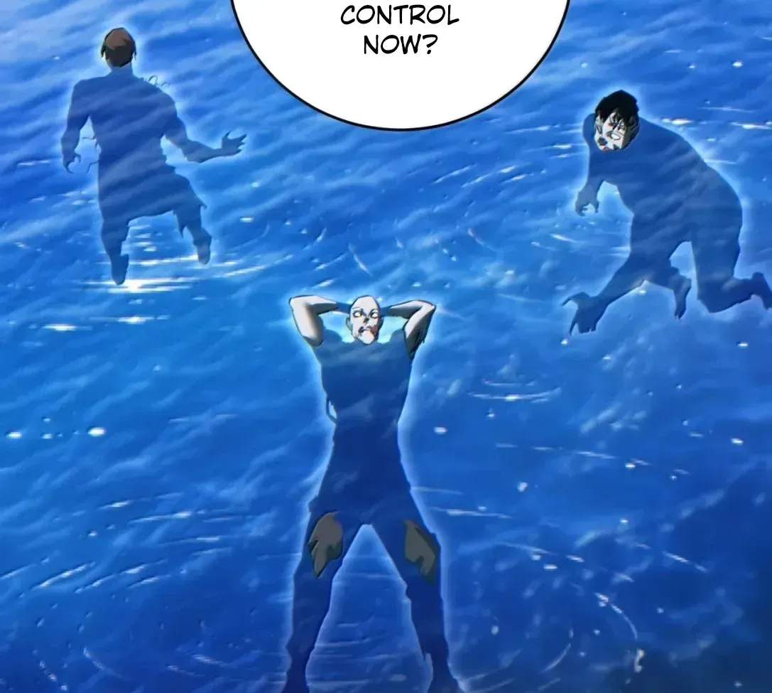 Rebirth in the end times: I reached the top by opening boxes Chapter 83 – Page 42