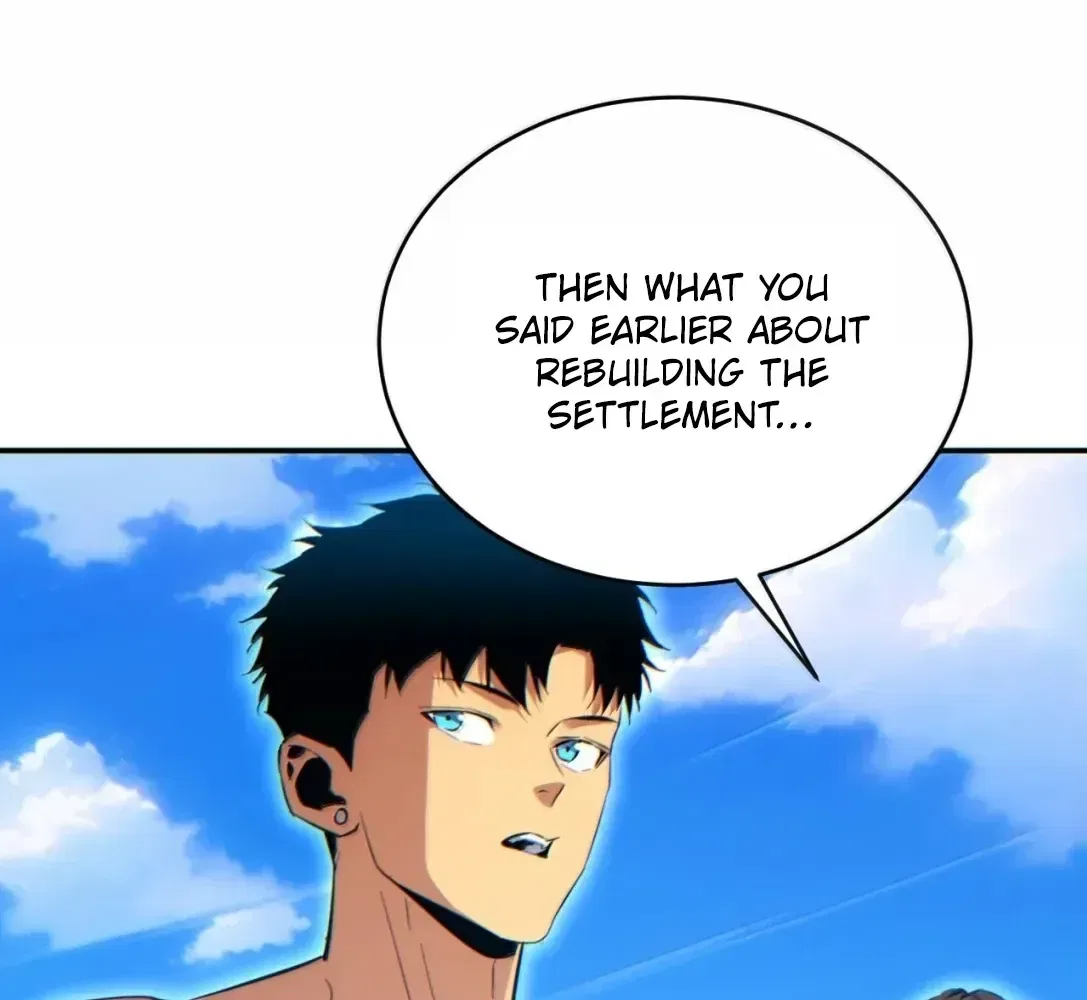 Rebirth in the end times: I reached the top by opening boxes Chapter 83 – Page 44