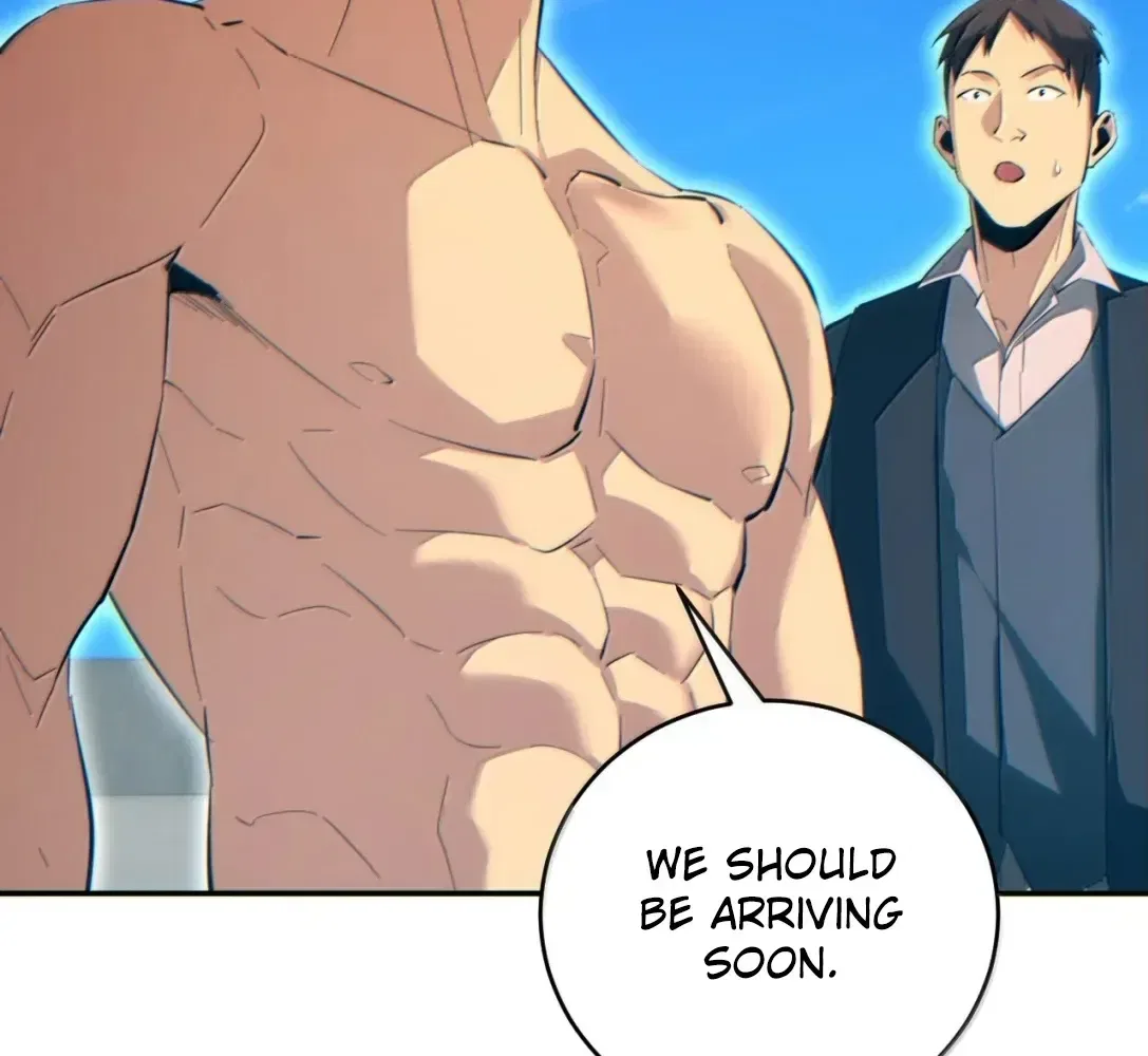 Rebirth in the end times: I reached the top by opening boxes Chapter 83 – Page 45
