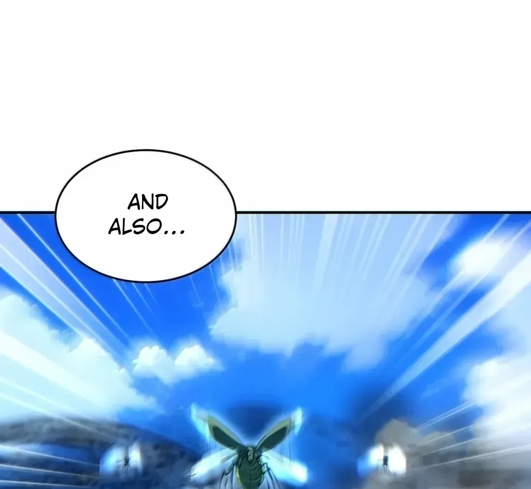 Rebirth in the end times: I reached the top by opening boxes Chapter 83 – Page 48