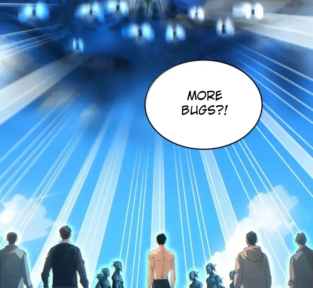 Rebirth in the end times: I reached the top by opening boxes Chapter 83 – Page 49