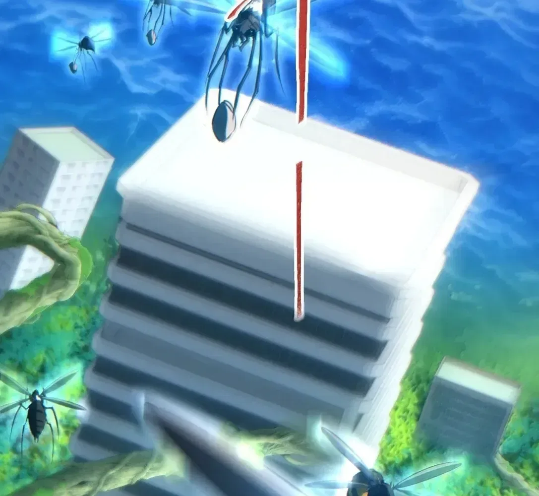 Rebirth in the end times: I reached the top by opening boxes Chapter 83 – Page 61