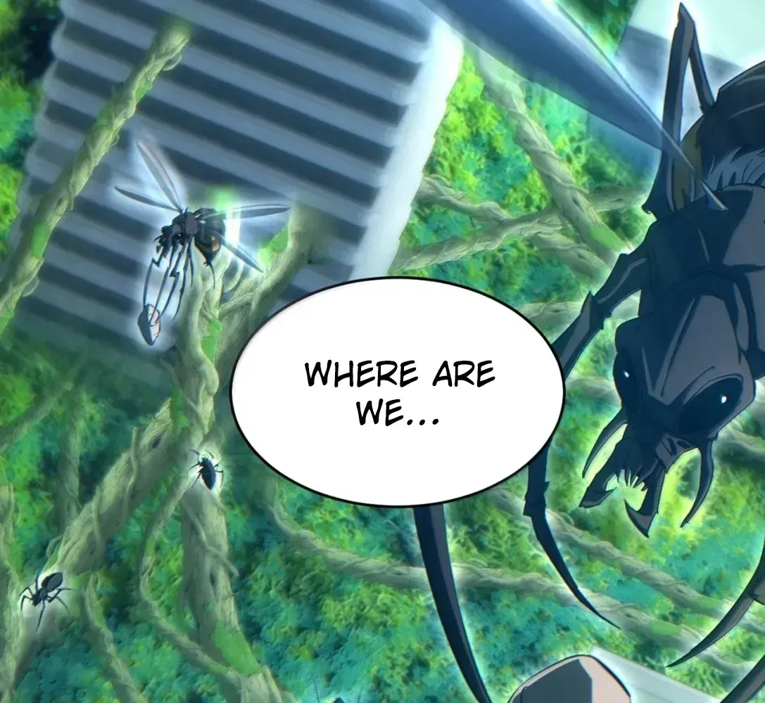 Rebirth in the end times: I reached the top by opening boxes Chapter 83 – Page 63