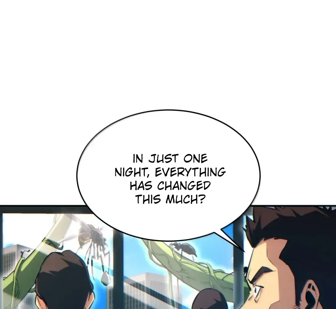Rebirth in the end times: I reached the top by opening boxes Chapter 83 – Page 65