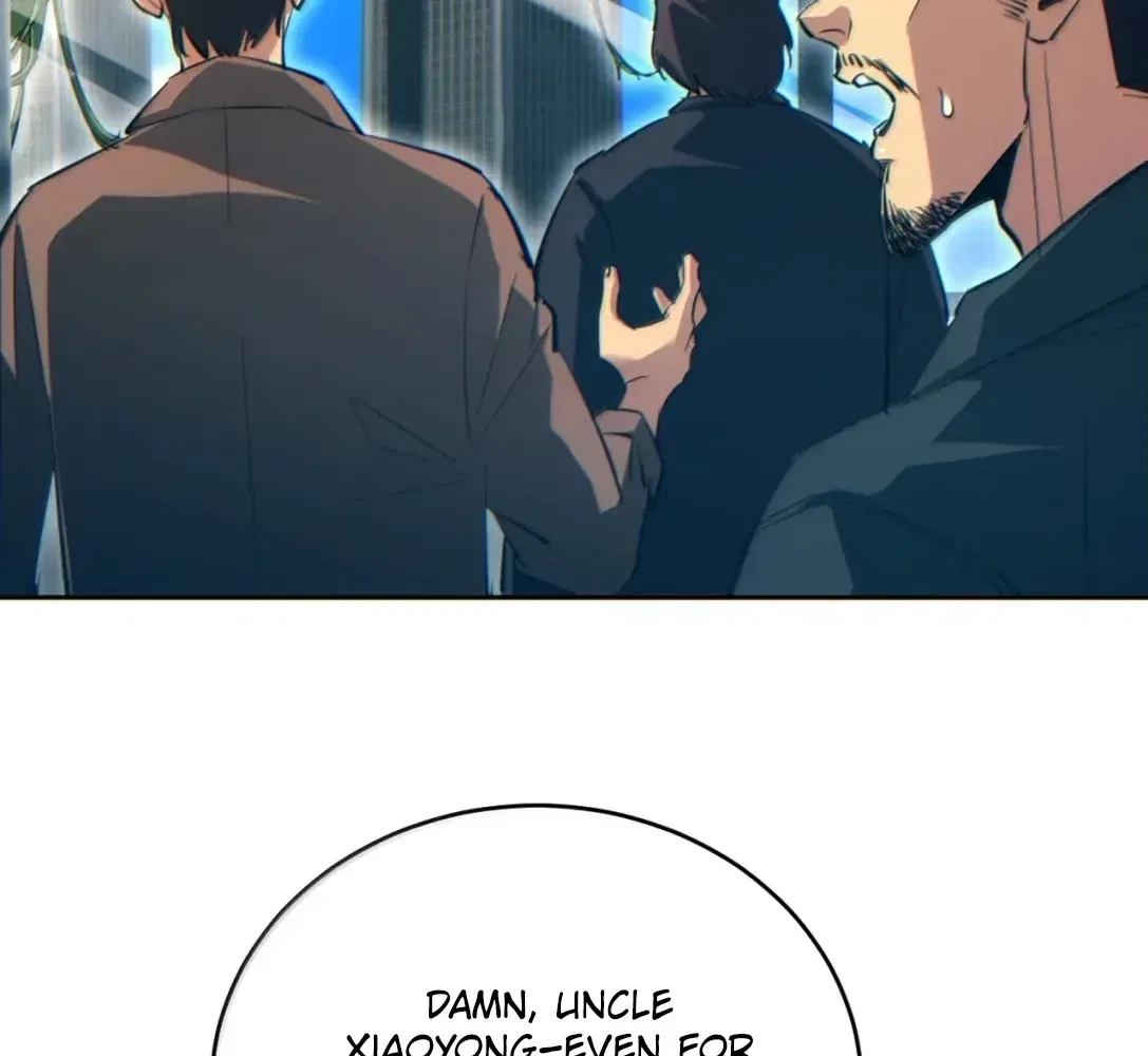 Rebirth in the end times: I reached the top by opening boxes Chapter 83 – Page 66