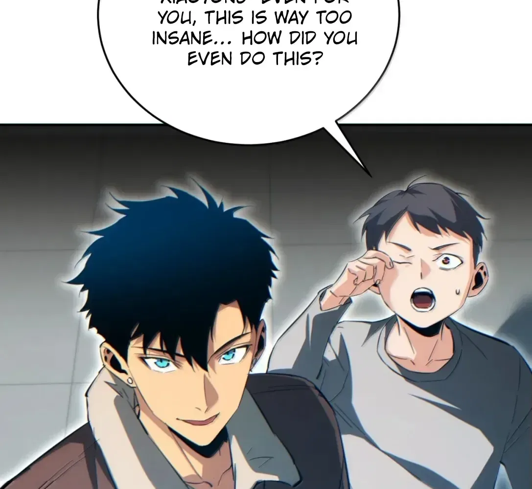 Rebirth in the end times: I reached the top by opening boxes Chapter 83 – Page 67