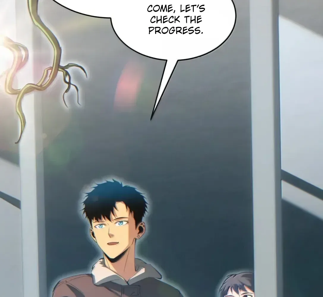 Rebirth in the end times: I reached the top by opening boxes Chapter 83 – Page 70