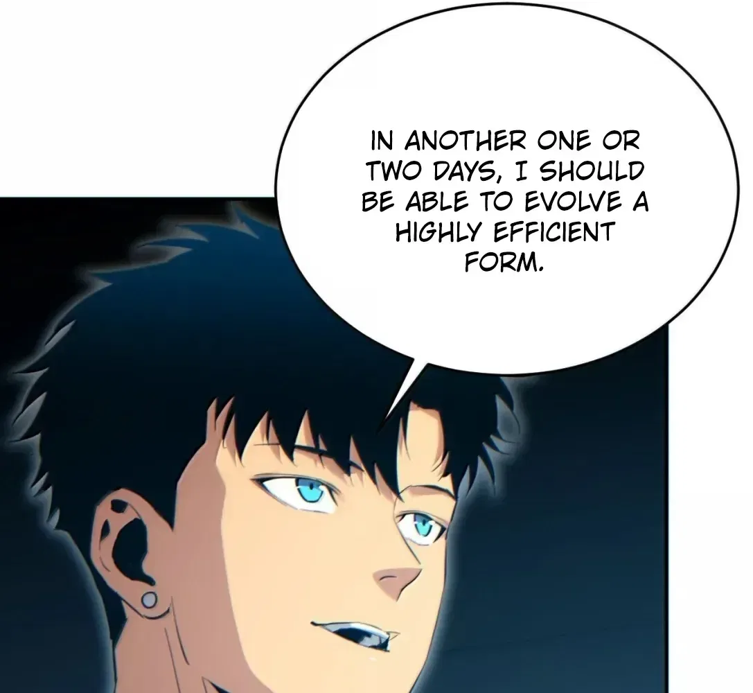 Rebirth in the end times: I reached the top by opening boxes Chapter 83 – Page 83