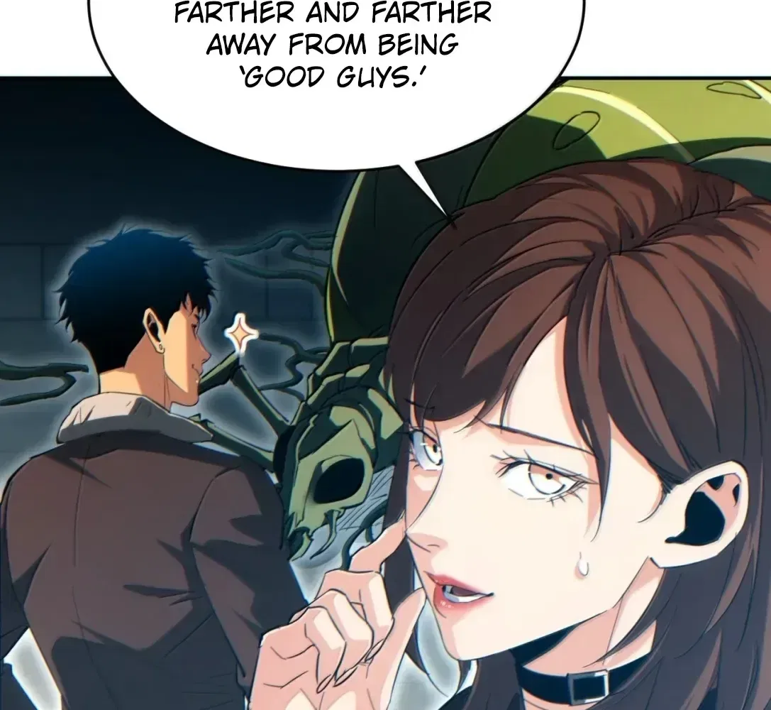 Rebirth in the end times: I reached the top by opening boxes Chapter 83 – Page 85