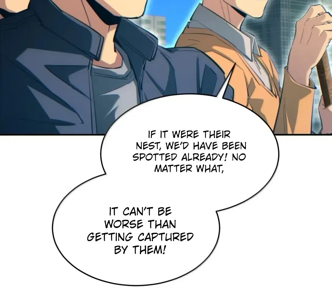 Rebirth in the end times: I reached the top by opening boxes Chapter 83 – Page 100