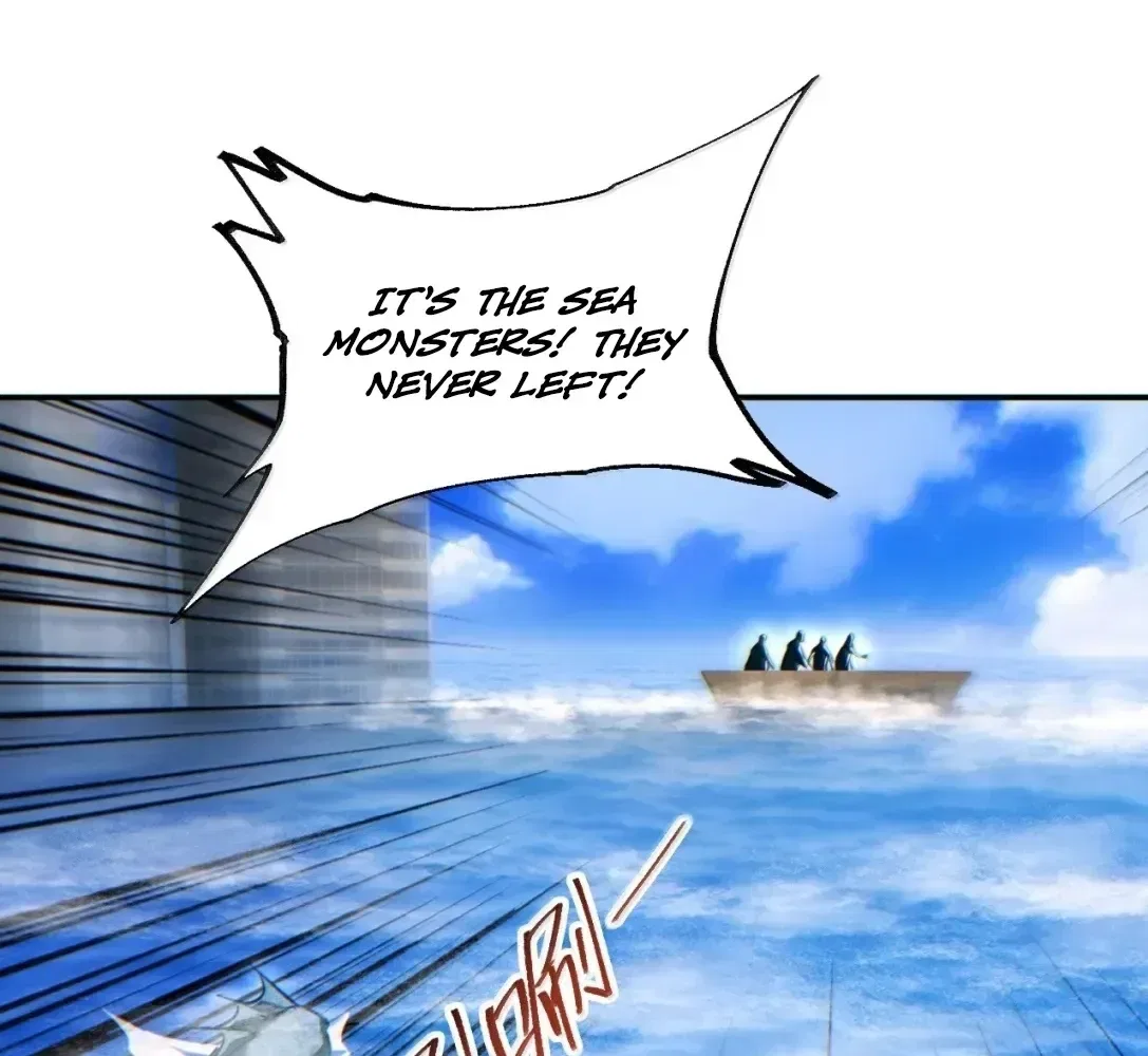 Rebirth in the end times: I reached the top by opening boxes Chapter 83 – Page 103