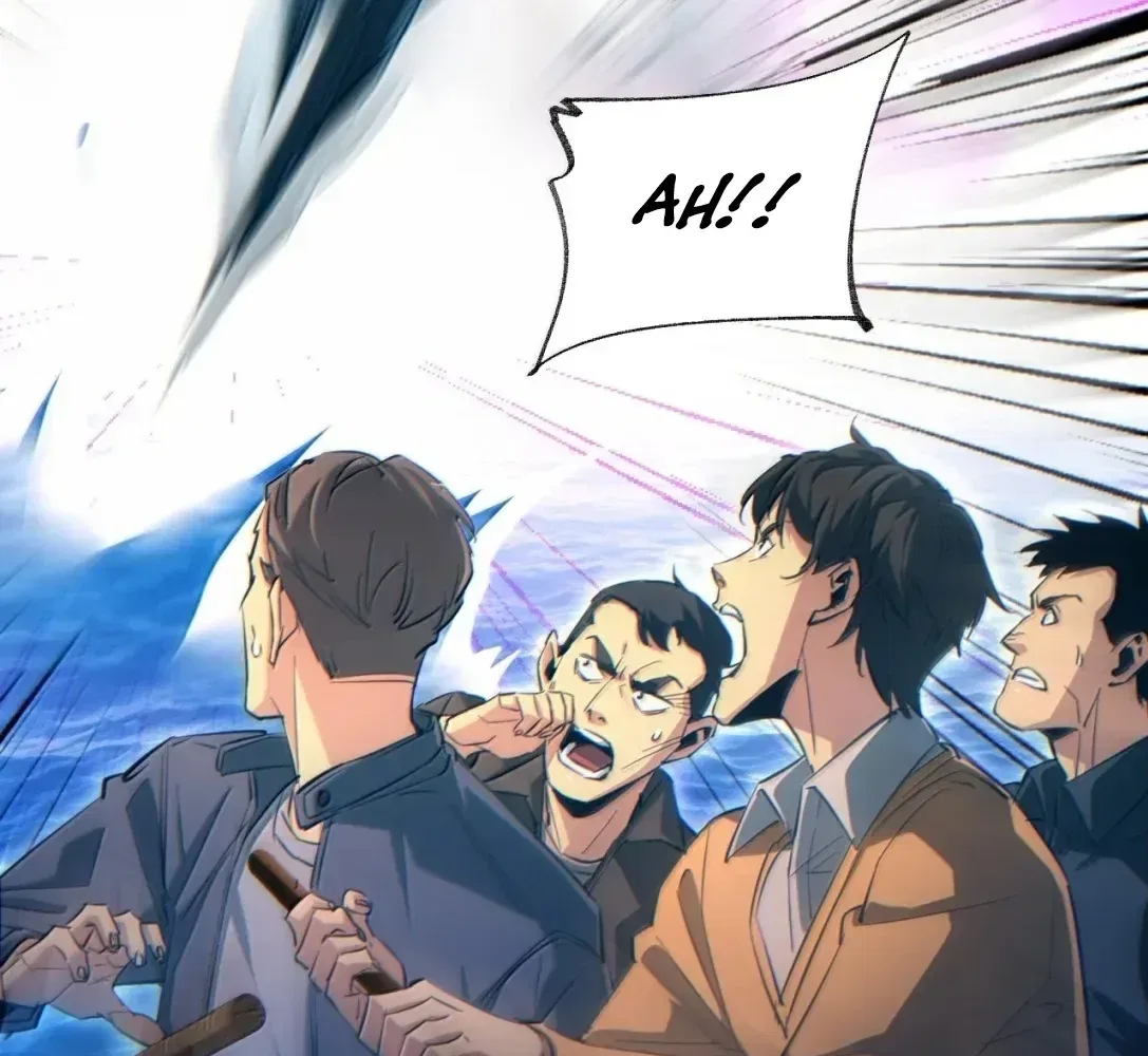 Rebirth in the end times: I reached the top by opening boxes Chapter 83 – Page 111