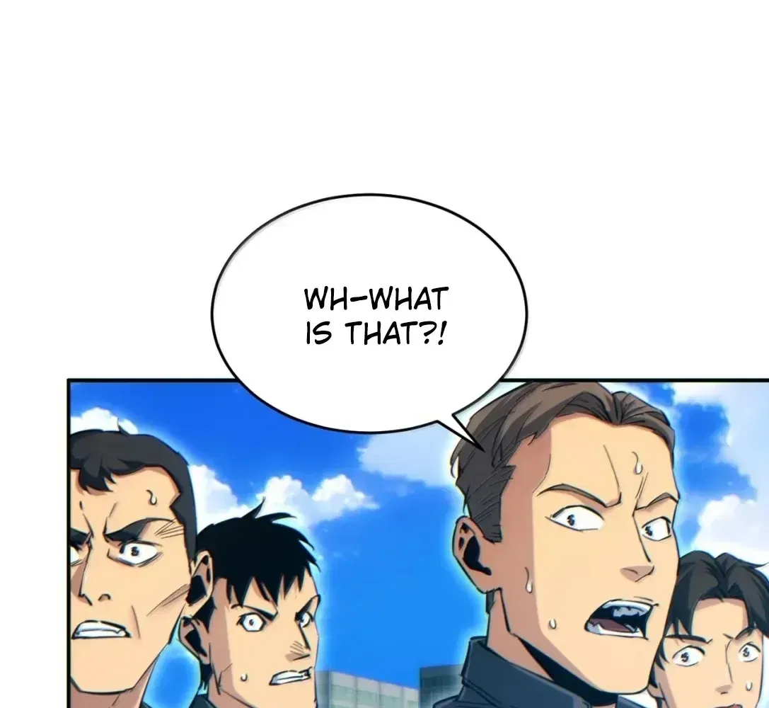 Rebirth in the end times: I reached the top by opening boxes Chapter 83 – Page 119