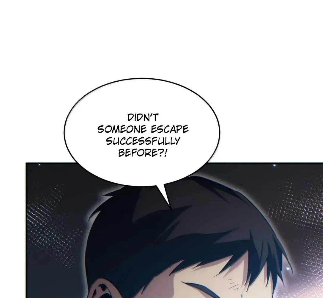 Rebirth in the end times: I reached the top by opening boxes Chapter 82 – Page 27