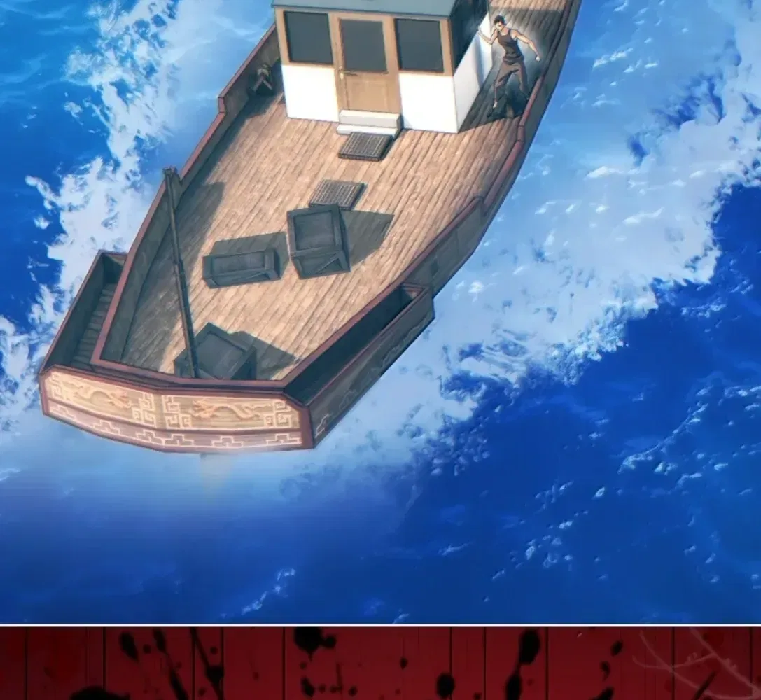 Rebirth in the end times: I reached the top by opening boxes Chapter 82 – Page 34