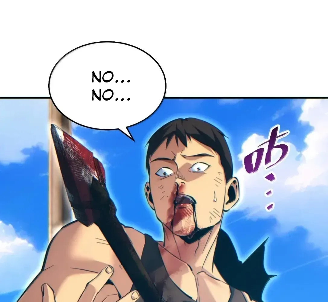 Rebirth in the end times: I reached the top by opening boxes Chapter 82 – Page 38