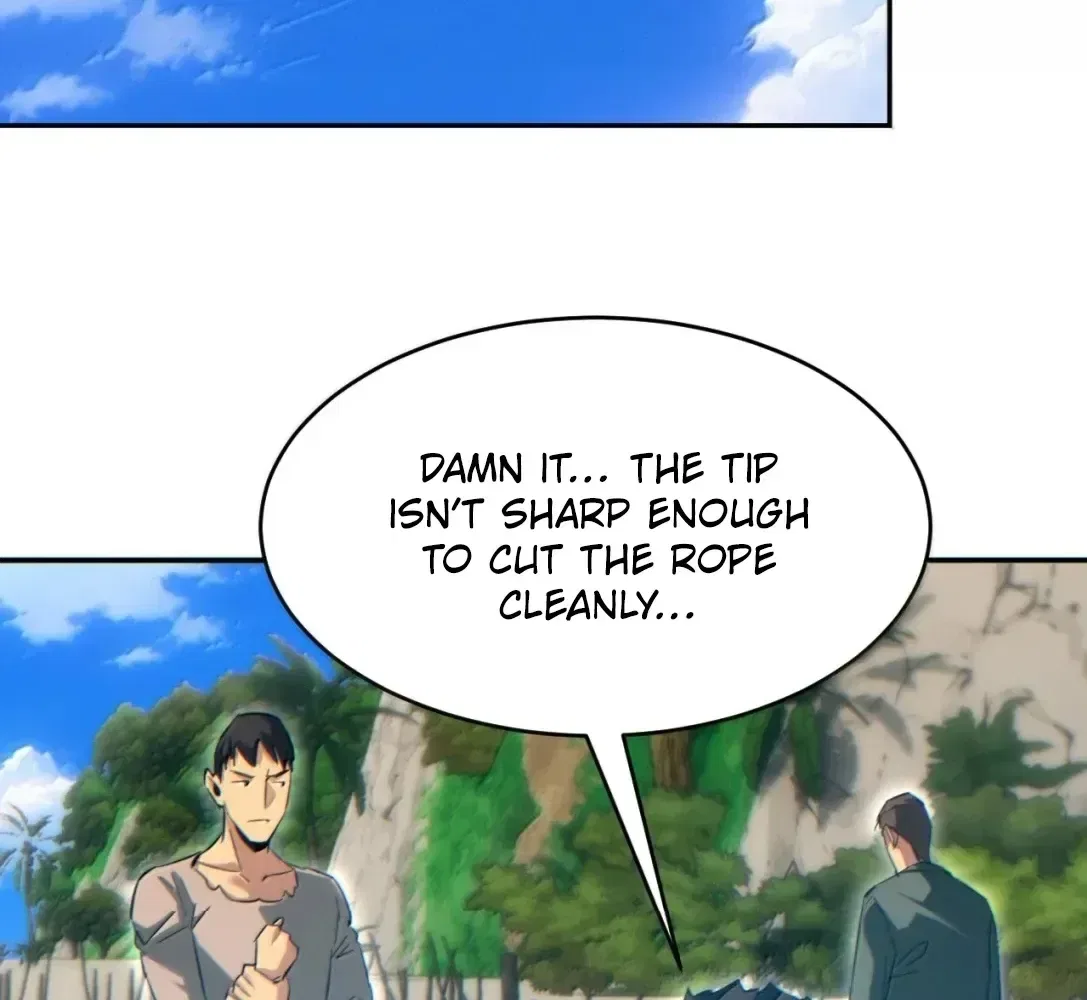 Rebirth in the end times: I reached the top by opening boxes Chapter 82 – Page 44
