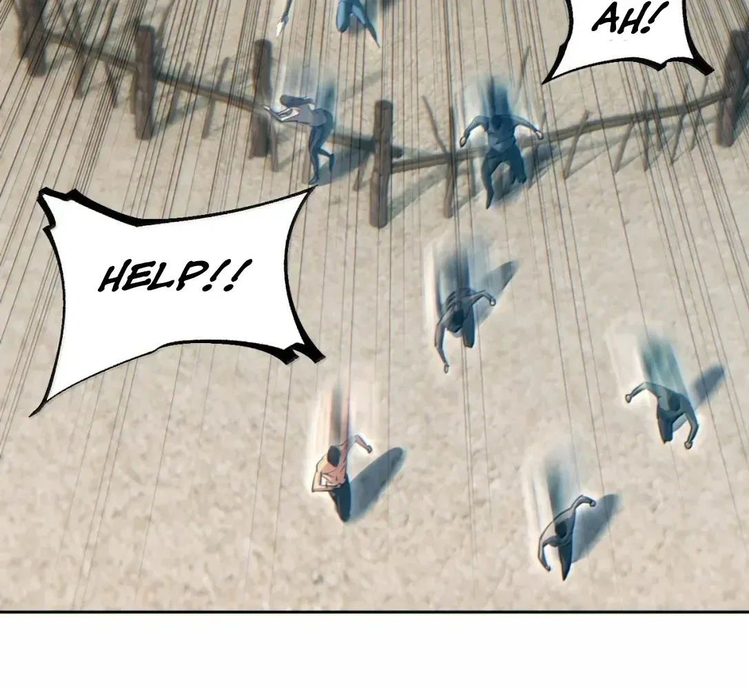 Rebirth in the end times: I reached the top by opening boxes Chapter 82 – Page 59