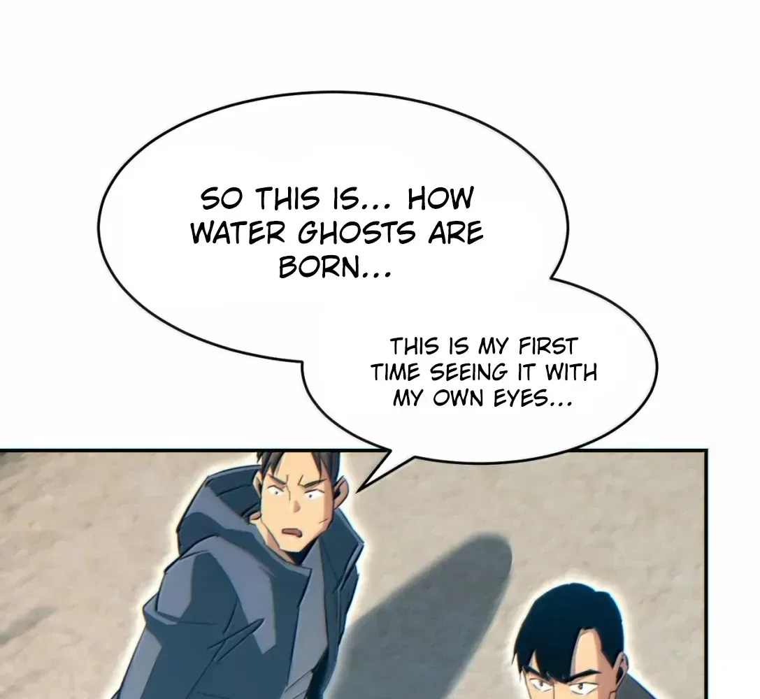 Rebirth in the end times: I reached the top by opening boxes Chapter 82 – Page 87
