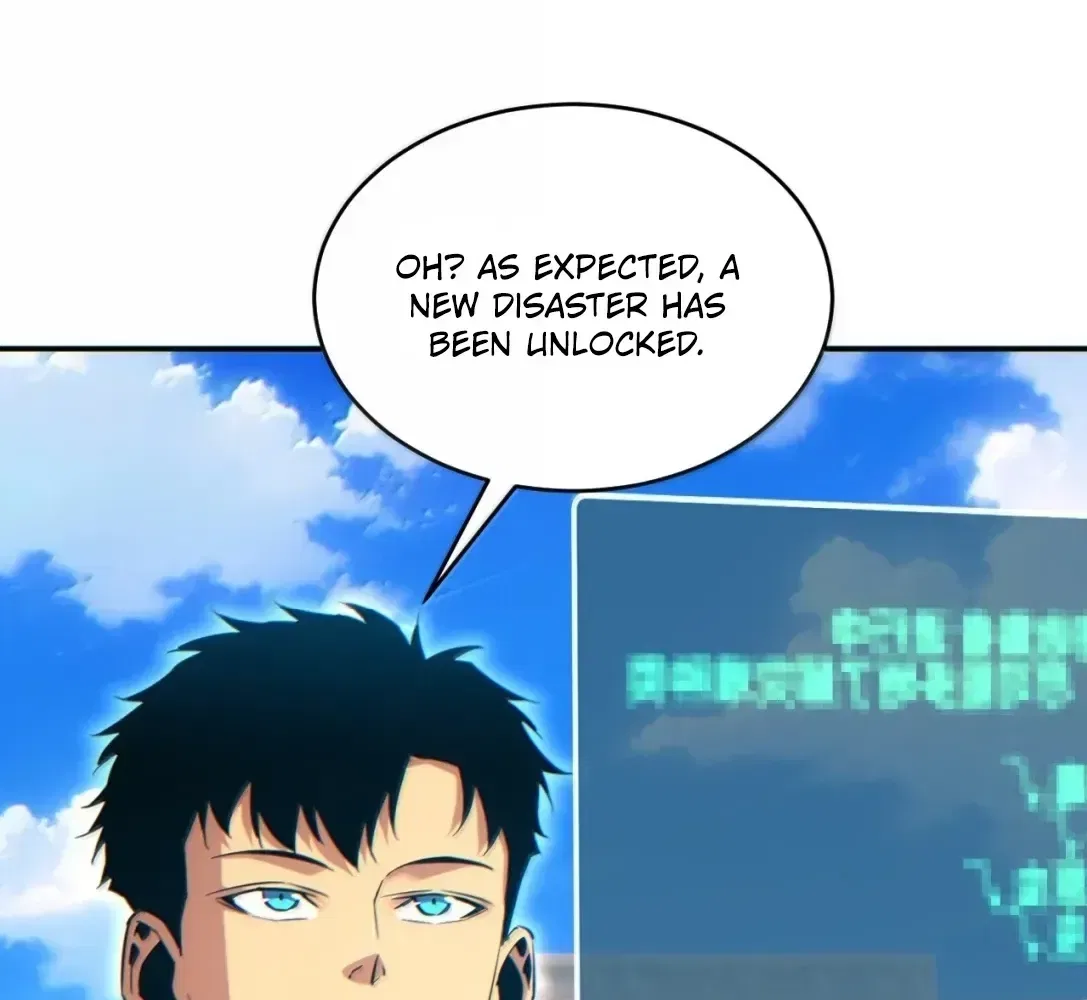 Rebirth in the end times: I reached the top by opening boxes Chapter 82 – Page 94