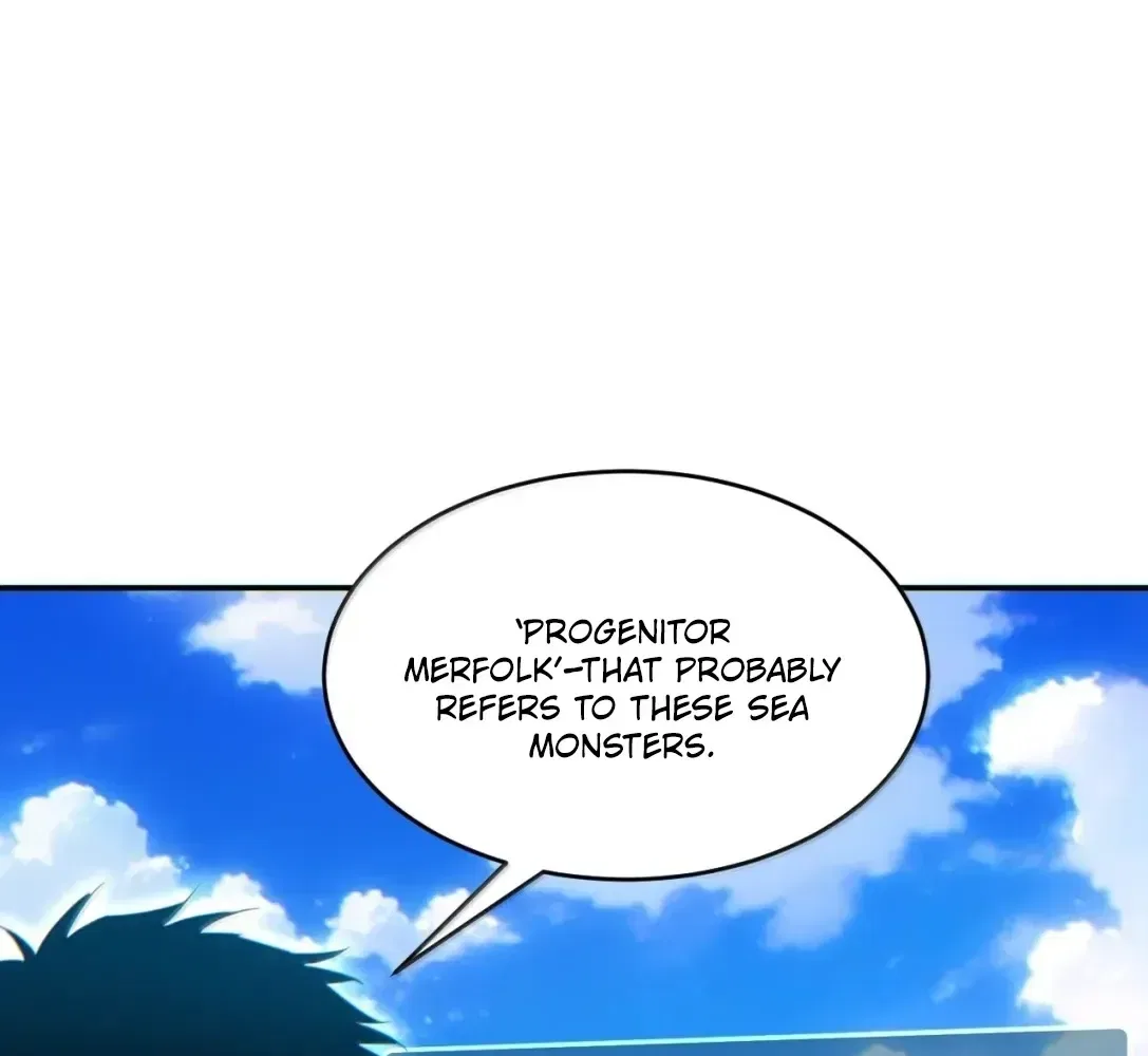 Rebirth in the end times: I reached the top by opening boxes Chapter 82 – Page 96