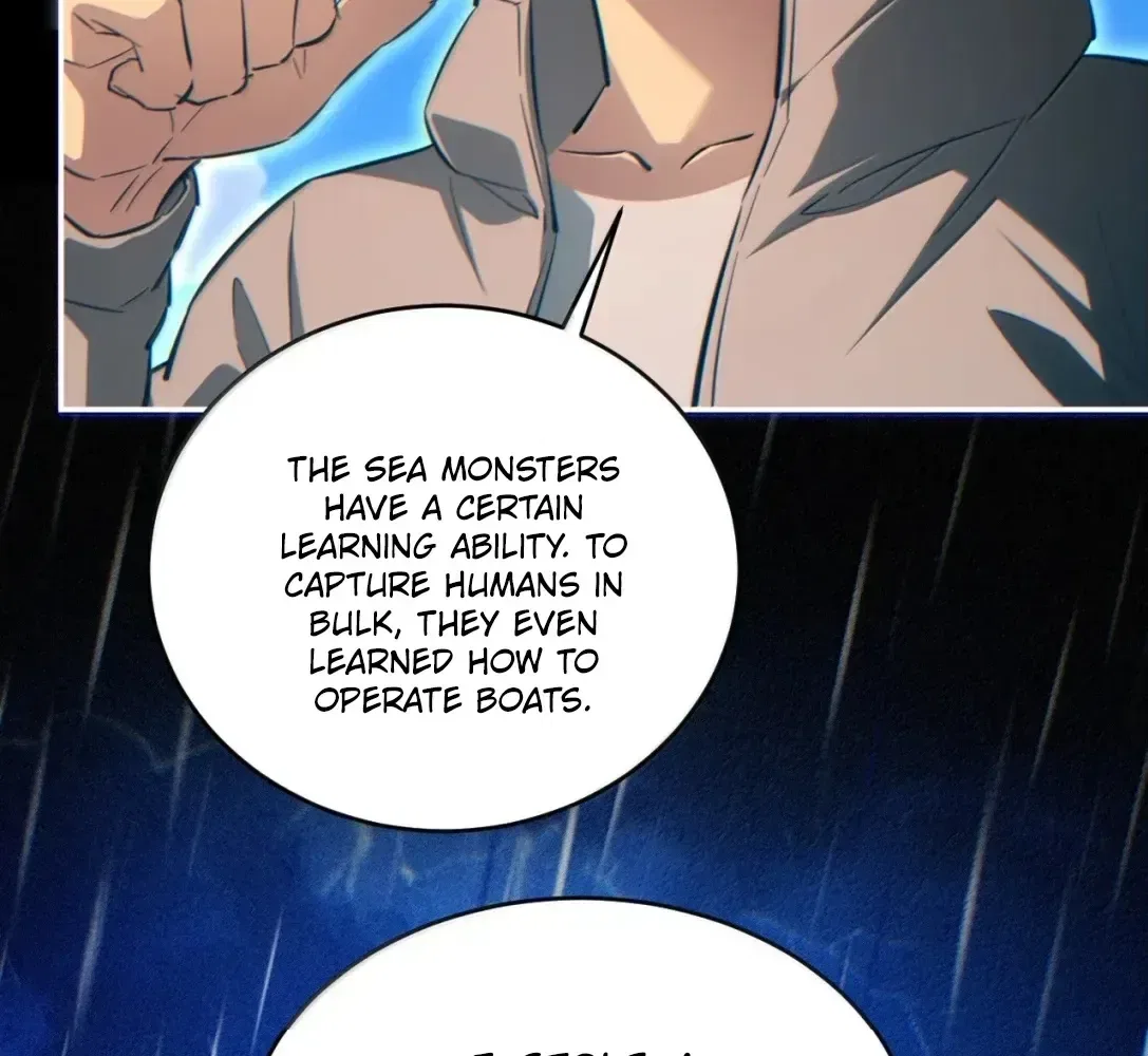 Rebirth in the end times: I reached the top by opening boxes Chapter 82 – Page 102