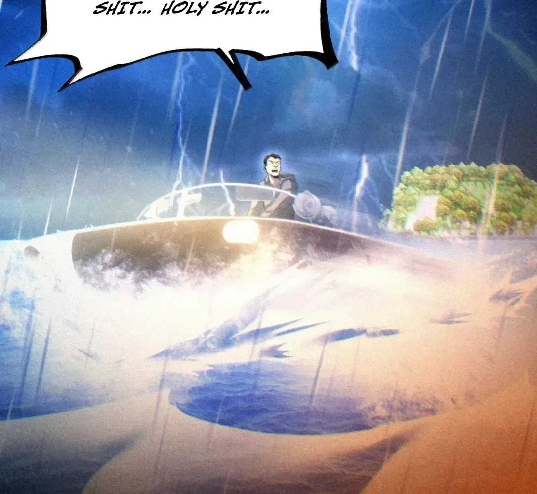 Rebirth in the end times: I reached the top by opening boxes Chapter 82 – Page 104