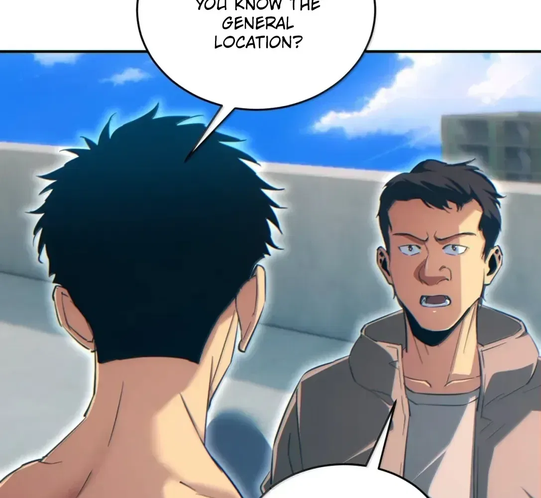 Rebirth in the end times: I reached the top by opening boxes Chapter 82 – Page 106