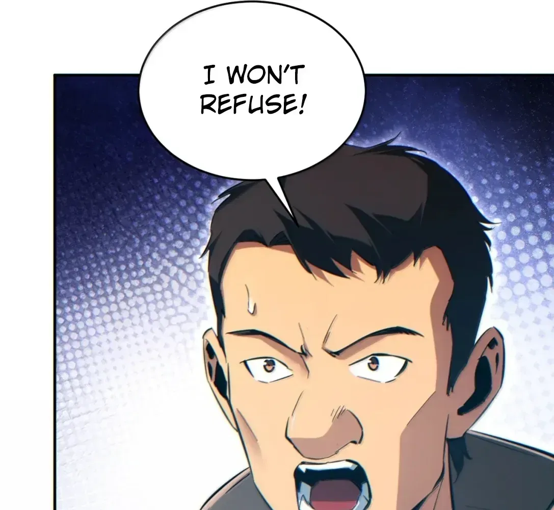 Rebirth in the end times: I reached the top by opening boxes Chapter 82 – Page 110