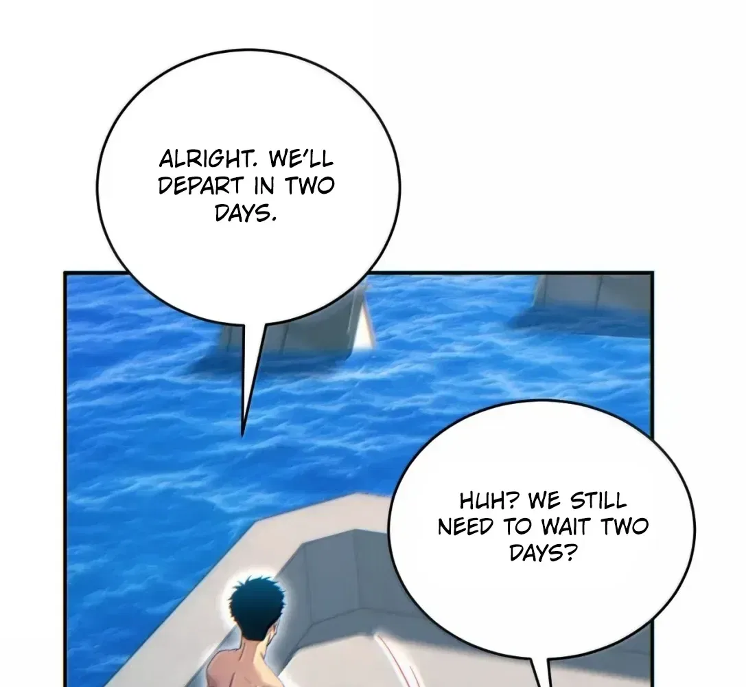 Rebirth in the end times: I reached the top by opening boxes Chapter 82 – Page 112