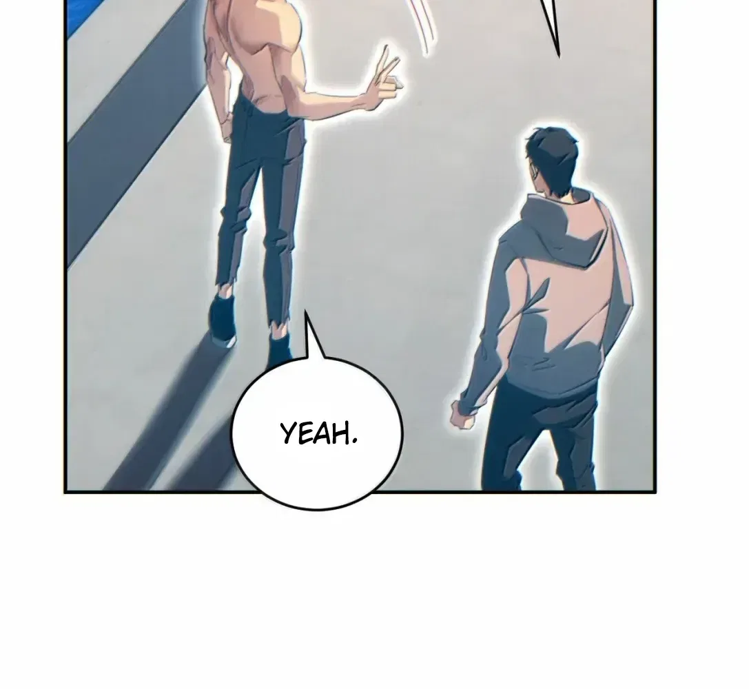 Rebirth in the end times: I reached the top by opening boxes Chapter 82 – Page 113