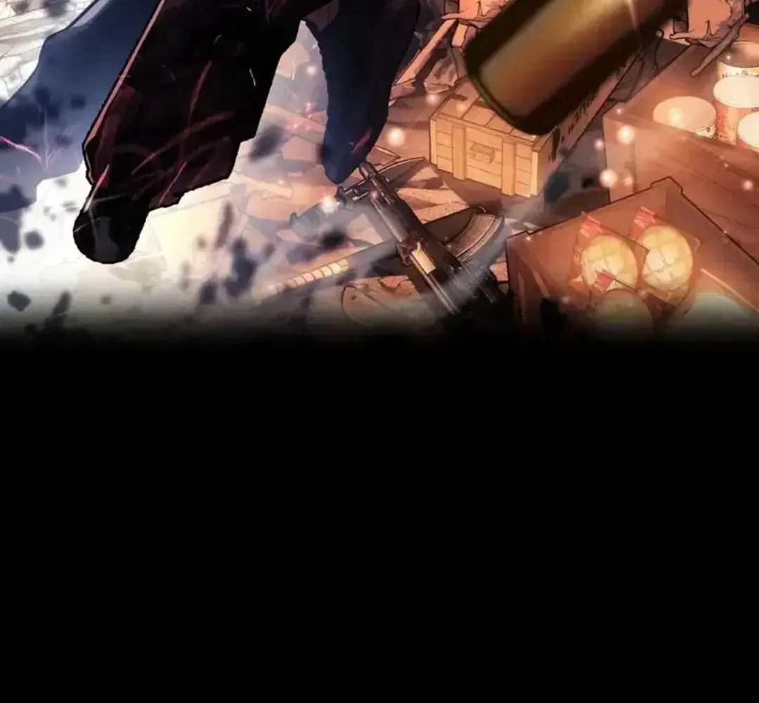 Rebirth in the end times: I reached the top by opening boxes Chapter 81 – Page 4