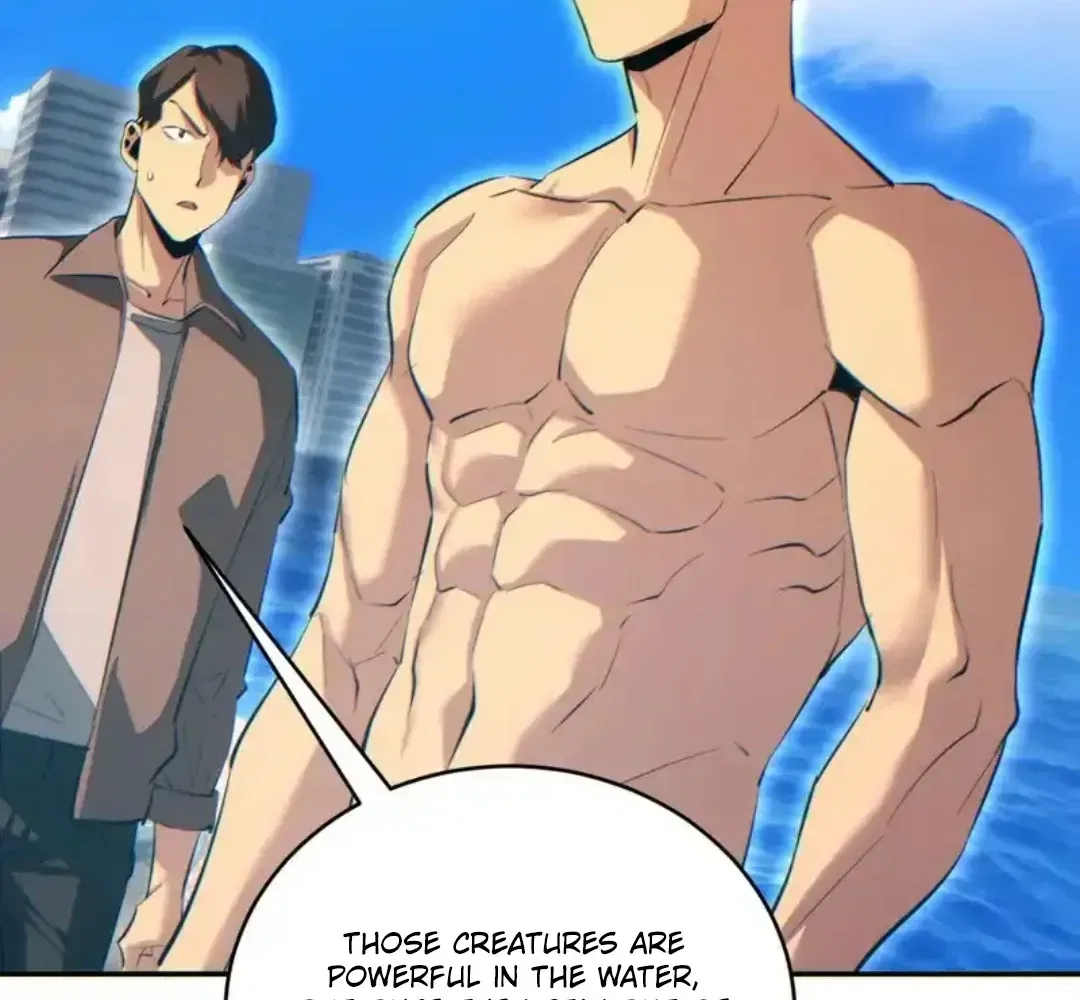 Rebirth in the end times: I reached the top by opening boxes Chapter 81 – Page 7