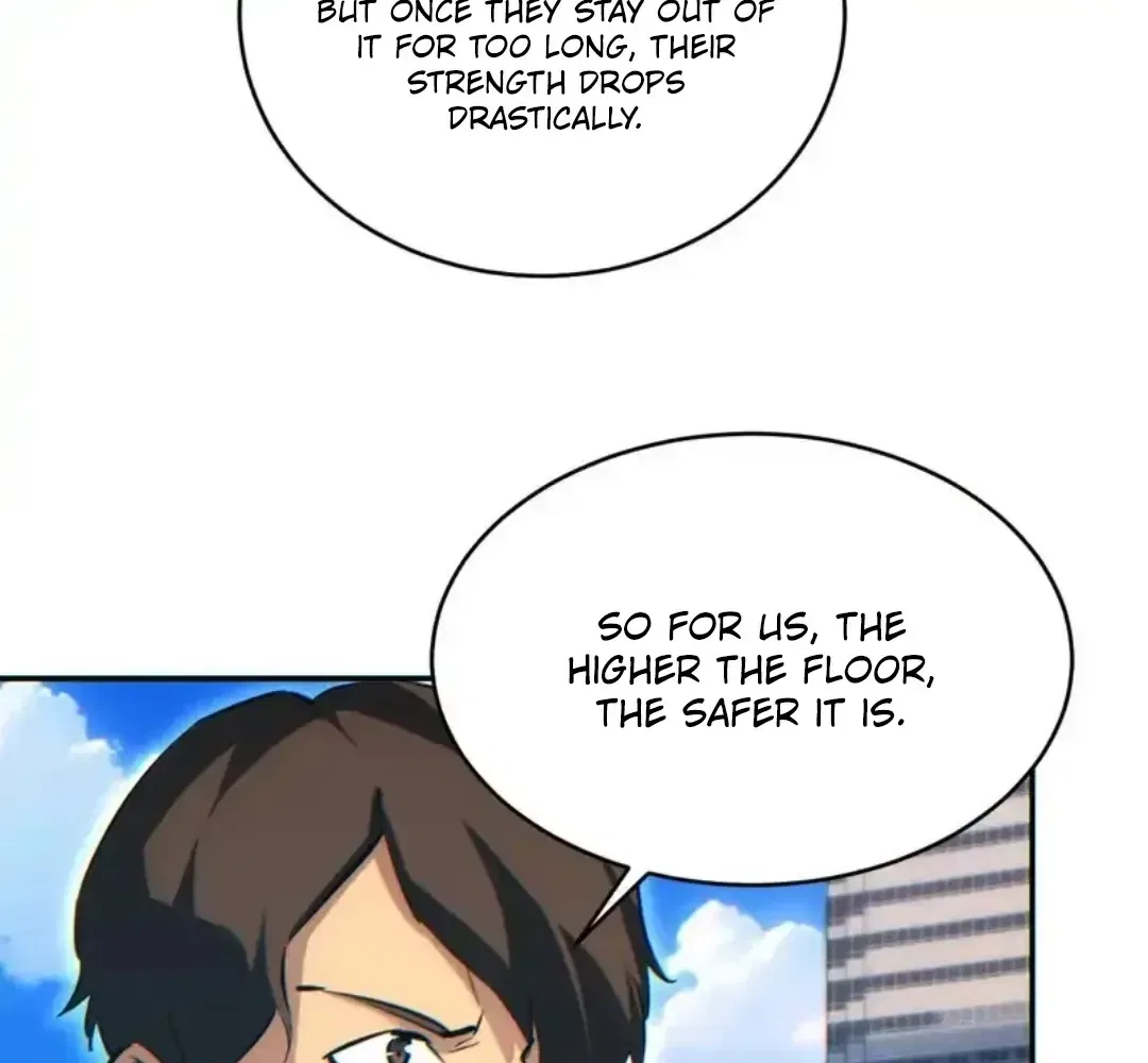 Rebirth in the end times: I reached the top by opening boxes Chapter 81 – Page 8