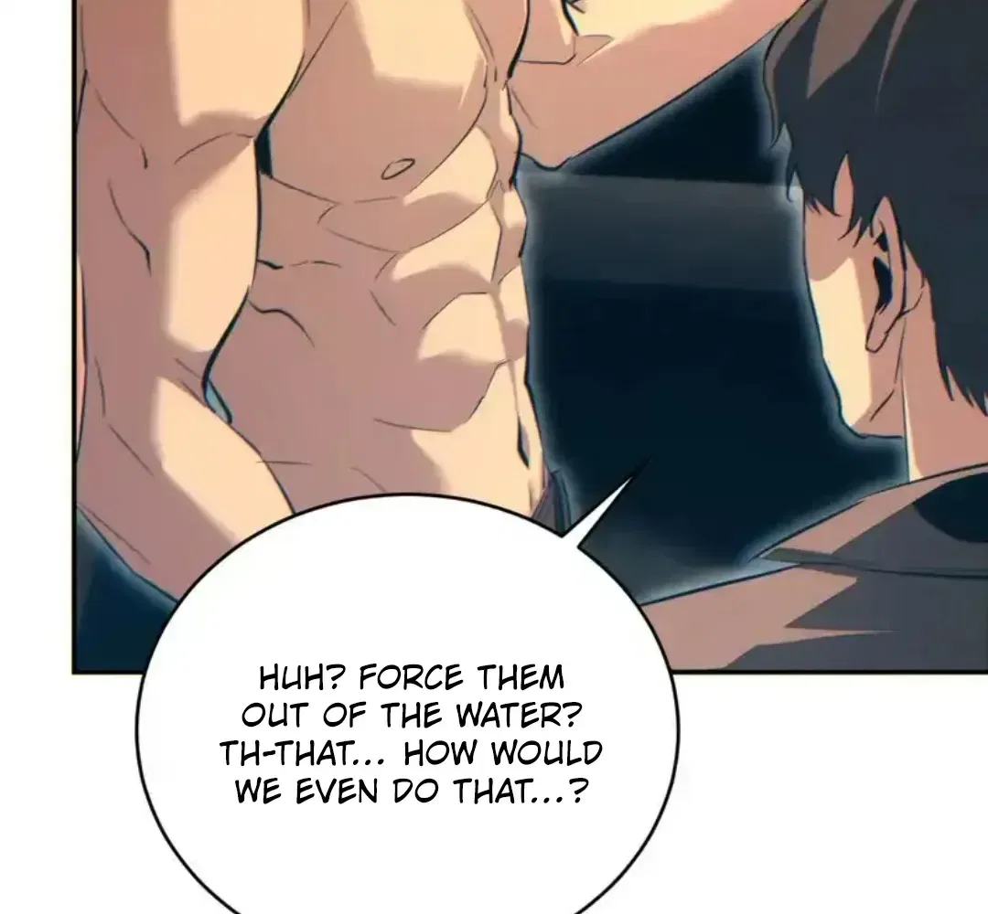 Rebirth in the end times: I reached the top by opening boxes Chapter 81 – Page 11