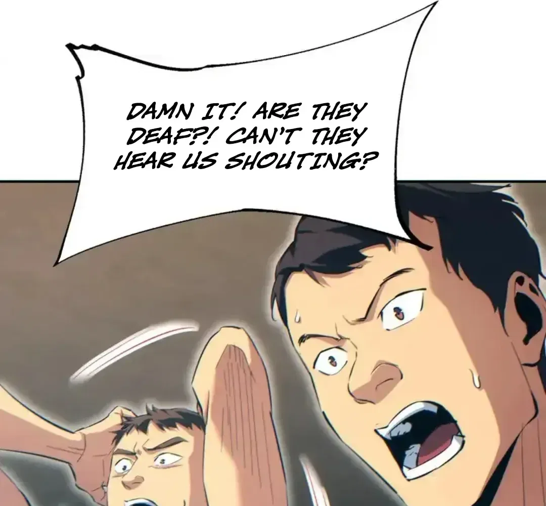 Rebirth in the end times: I reached the top by opening boxes Chapter 81 – Page 13