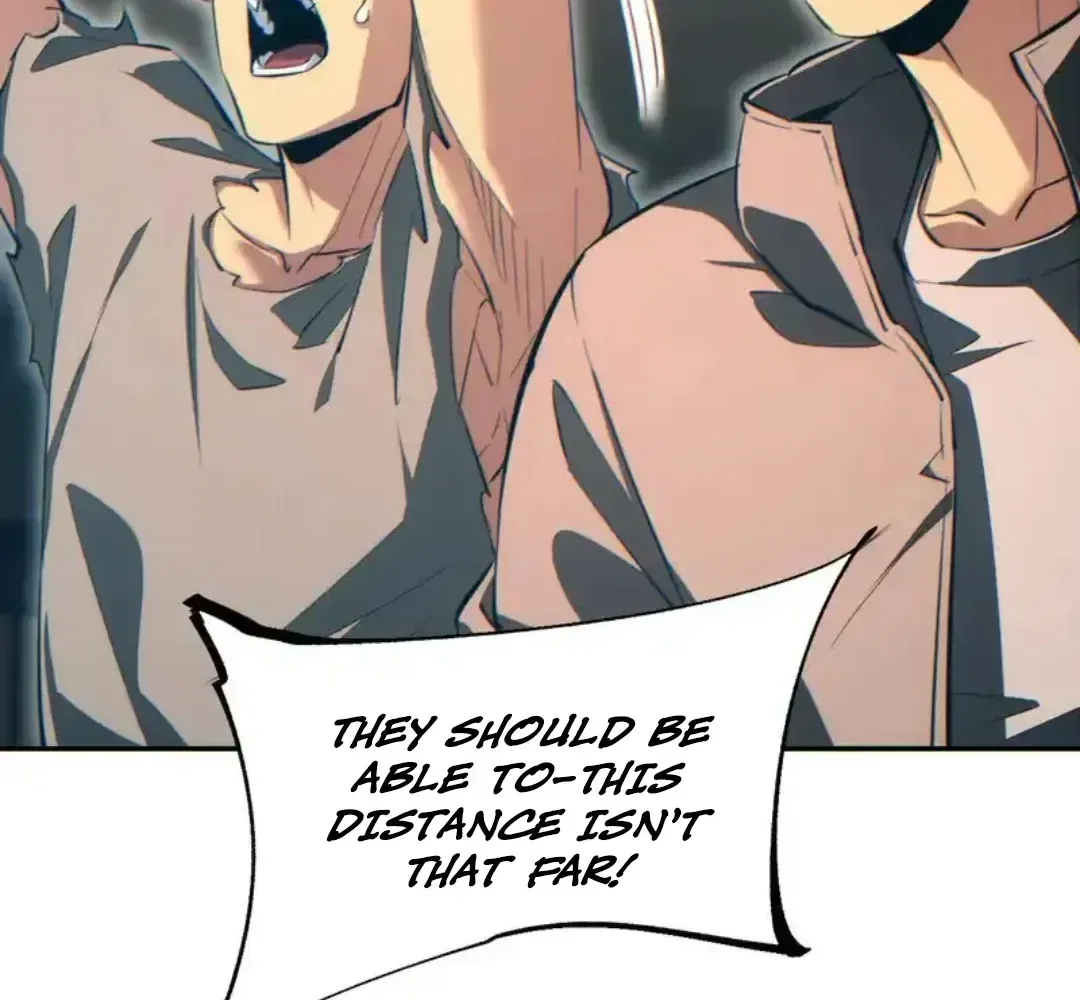 Rebirth in the end times: I reached the top by opening boxes Chapter 81 – Page 14