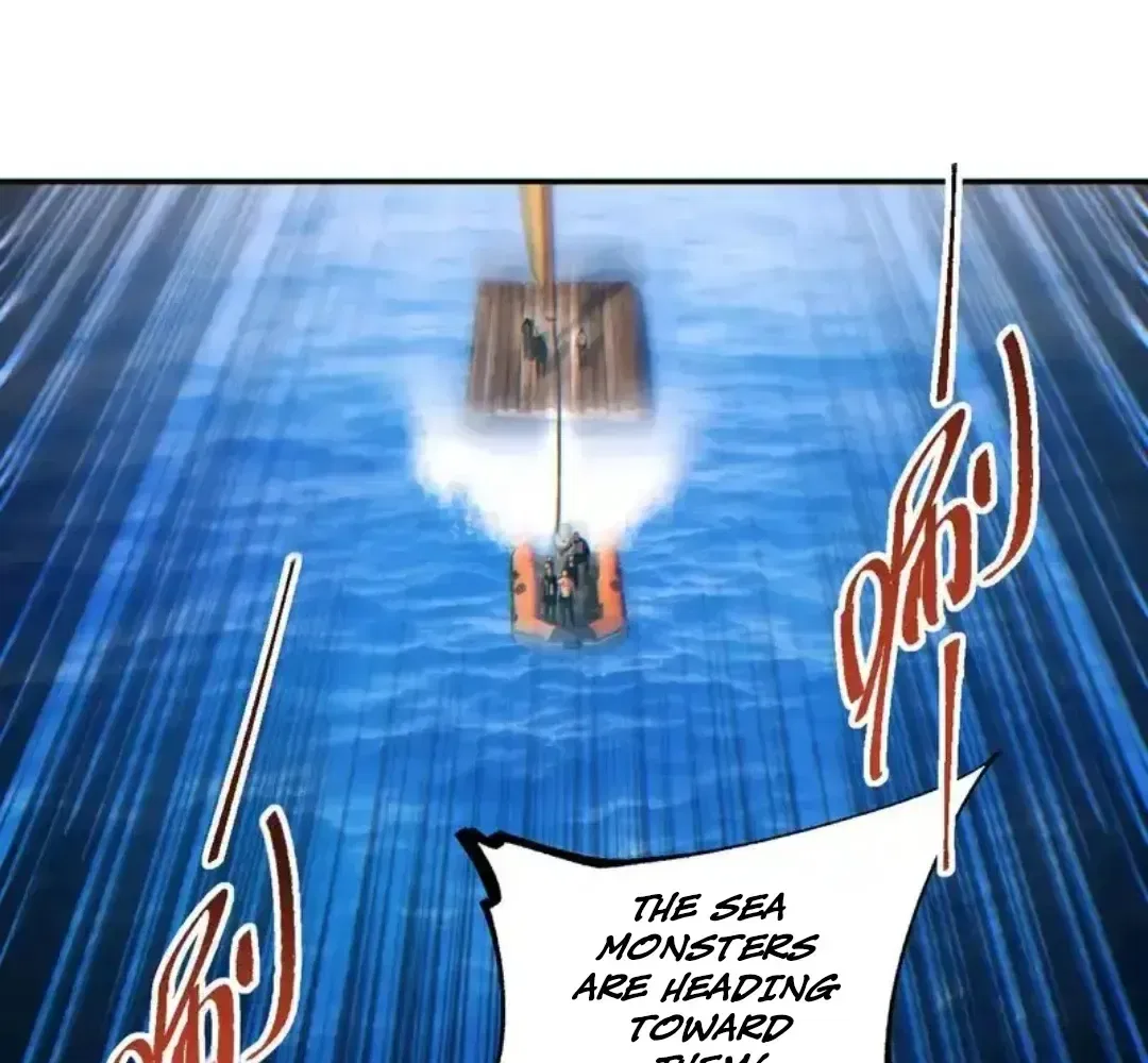 Rebirth in the end times: I reached the top by opening boxes Chapter 81 – Page 18